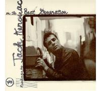 Readings By Jack Kerouac on the Beat Generation by Jack Kerouac