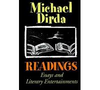 Readings: Essays and Literary Entertainments