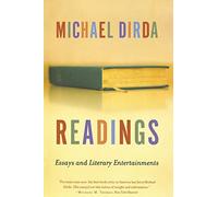 Readings: Essays and Literary Entertainments