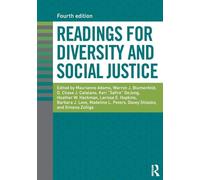 Readings for Diversity and Social Justice