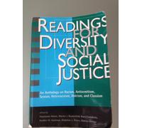 Readings for Diversity and Social Justice