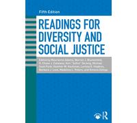 Readings for Diversity and Social Justice