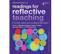 Readings for Reflective Teaching in Further, Adult and Vocational Education
