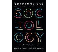 Readings for Sociology