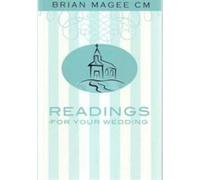 Readings for Your Wedding