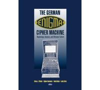 Readings from CRYPTOLOGIA on the Enigma Machine (Artech House Computer Security)