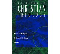 Readings in Christian Theology