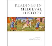 Readings in Medieval History