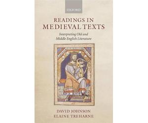 Readings in Medieval Texts - 9780199261635