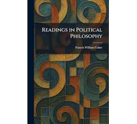 Readings in Political Philosophy
