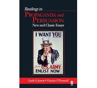 Readings in Propaganda and Persuasion: New and Classic Essays