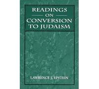 Readings on Conversion to Judaism