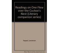 Readings on "One Flew over the Cuckoo's Nest" (Literary companion series)