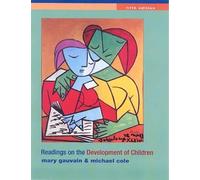 Readings on the Development of Children