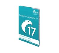 Readiris Corporate 17 Volume License Windows 5 - 49 User(s)
