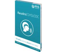 Readiris Dyslexic 2.0 1 User(s)