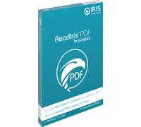 Readiris PDF Business 23 Mac OS New Purchase