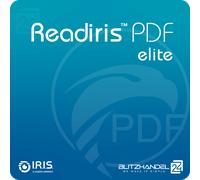 Readiris PDF Elite from 1 User(s)