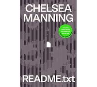 README.txt: A Memoir