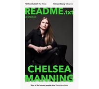 README.txt: A memoir from one of the world's most famous whistleblowers