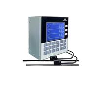 Readout Lcd Set Dro Magnetic 2 Axis Optical Electronic Linear Scales Digital Measuring(S35-3-2M)