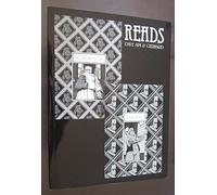 Reads (Cerebus, Book 9)