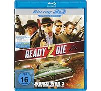 Ready 2 die: in Den Strassen Von l.a.3d