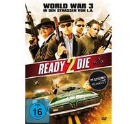 Ready 2 Die - World War 3 in den Strassen von L.A.