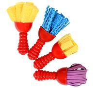 READY 2 LEARN Textured Art Tools, Set of 4, Set 2