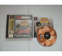 Ready 2 Rumble Boxing Value Series