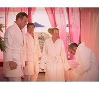 Ready, Aim, Marry Me!