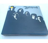 Ready An' Willing - Whitesnake LP