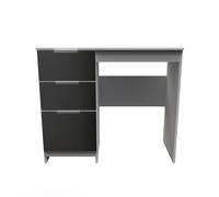 Ready Assembled 2 U Dover Vanity (Ready Assembled) in Black Ready Assembled 2 U Black