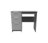 Ready Assembled 2 U Dover Vanity (Ready Assembled) in Dark Grey Ready Assembled 2 U Dark Grey