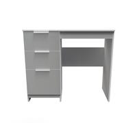 Ready Assembled 2 U Dover Vanity (Ready Assembled) in Mid Grey Ready Assembled 2 U Mid Grey