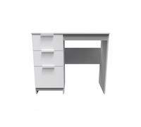 Ready Assembled 2 U Dover Vanity (Ready Assembled) in White Ready Assembled 2 U White