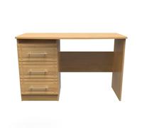 Ready Assembled 2 U Hereford Vanity (Ready Assembled) in Light Oak Ready Assembled 2 U Light Oak