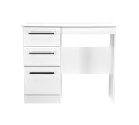 Ready Assembled 2 U Howard Vanity (Ready Assembled) in White | Size: Medium Ready Assembled 2 U White Medium
