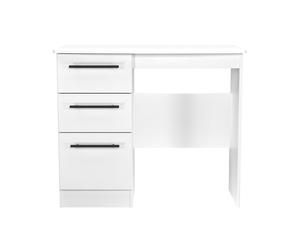 Ready Assembled 2 U Howard Vanity (Ready Assembled) in White | Size: Medium Ready Assembled 2 U White Medium