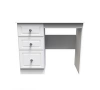 Ready Assembled 2 U Kendal Vanity (Ready Assembled) in Off-White Ready Assembled 2 U Off-White