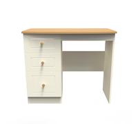 Ready Assembled 2 U Lancaster Vanity (Ready Assembled) in Cream Ready Assembled 2 U Cream