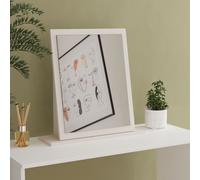 Ready Assembled 2 U Lucca Mirror (Ready Assembled) in Taupe Ready Assembled 2 U Taupe