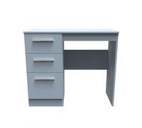 Ready Assembled 2 U Stafford Vanity (Ready Assembled) in Light Blue Ready Assembled 2 U Light Blue