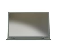 Ready Assembled 2 U Washington Large Mirror (Ready Assembled) in Pale Green Ready Assembled 2 U Pale Green