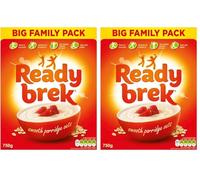 Ready Brek Original, 750g (Pack of 2)