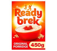 Weetabix Ready Brek (Ready Brek 2 x 450g)