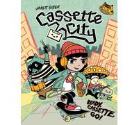 Ready, Cassette, Go!