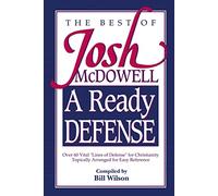 Ready Defense: The Best of Josh McDowell