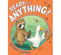 Ready for Anything!