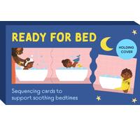 Ready for Bed : Peaceful Puzzles to Support Soothing Bedtime Routines